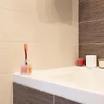 Seahomes Vacations - Beachside With Pool Апартаменти Льорет-де-Мар