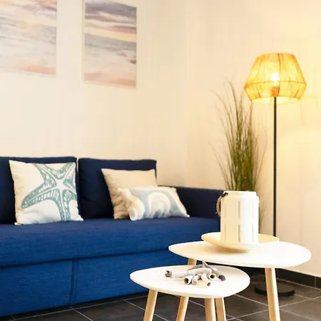 Seahomes Vacations - Beachside With Pool Appartement