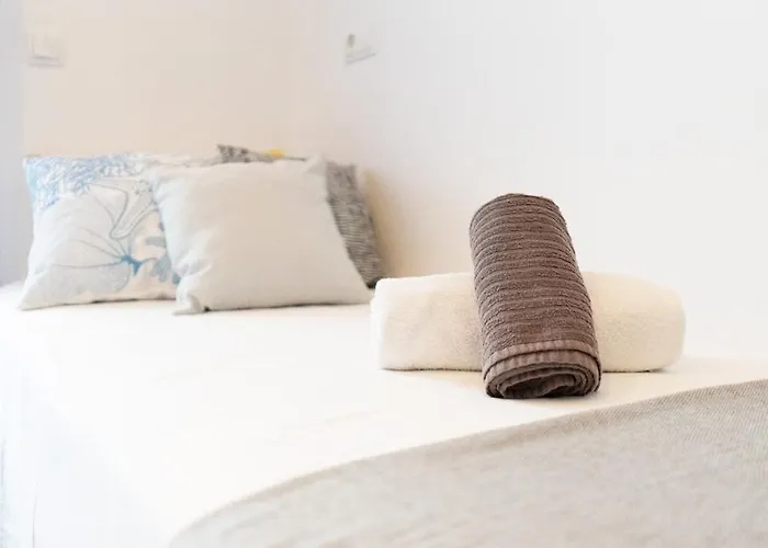 Seahomes Vacations - Beachside With Pool Apartman *