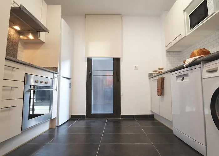 Apartman Seahomes Vacations - Beachside With Pool