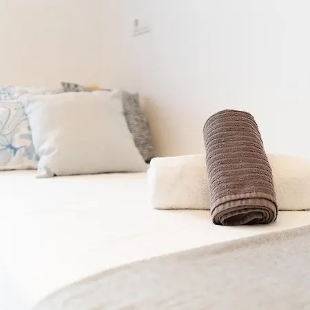 Seahomes Vacations - Beachside With Pool Apartamento *