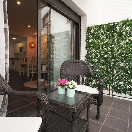 Appartement Seahomes Vacations - Beachside With Pool *