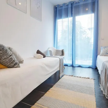 Seahomes Vacations - Beachside With Pool Appartement