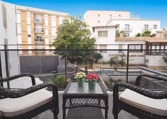 Seahomes Vacations - Beachside With Pool * יורט דה מאר