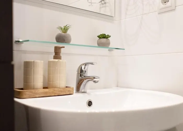 Apartamento Seahomes Vacations - Beachside With Pool