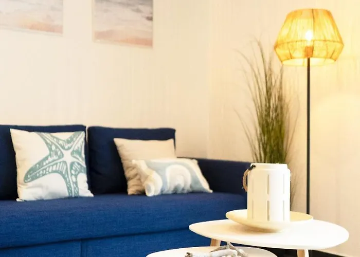 Seahomes Vacations - Beachside With Pool Apartamento