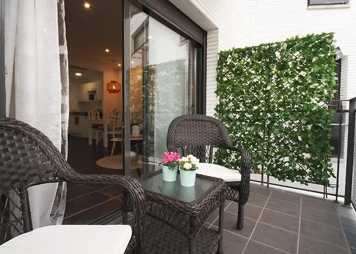 Apartamento Seahomes Vacations - Beachside With Pool *