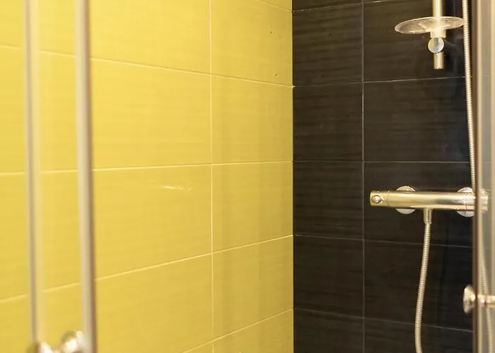 Apartamento Seahomes Vacations - Beachside With Pool