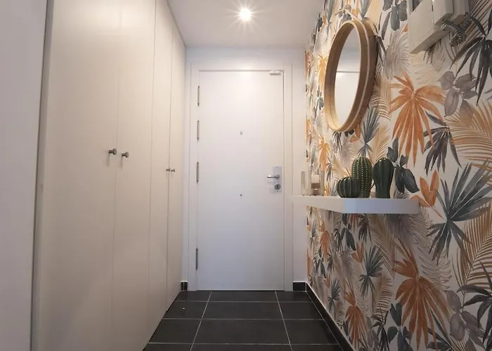 Apartamento Seahomes Vacations - Beachside With Pool