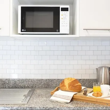 Apartament Seahomes Vacations - Beachside With Pool Lloret de Mar