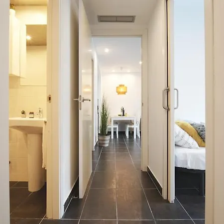 Seahomes Vacations - Beachside With Pool * Lloret de Mar